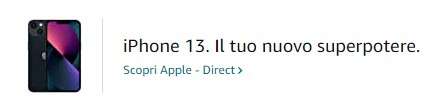 iPhone 13: il tuo nuovo superpotere