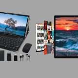Un MOSTRO di tablet super accessoriato a 116€ su Amazon