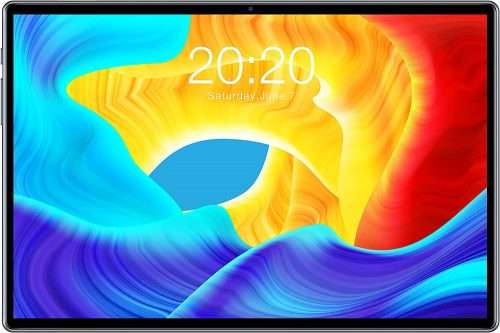 teclast p20hd