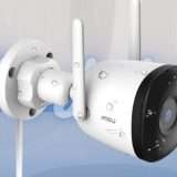 Telecamera da esterno: a questo prezzo è un regalo (doppio sconto)