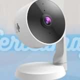 D-LINK: la sua telecamera di sicurezza la paghi la metà