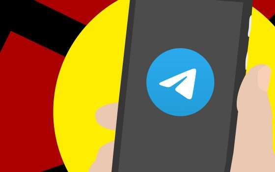 Basta Dittatura: Telegram ha chiuso il canale