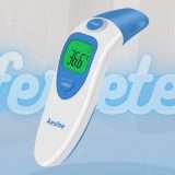 Termometro a infrarossi: l'offerta lampo te lo fa acquistare a 11€