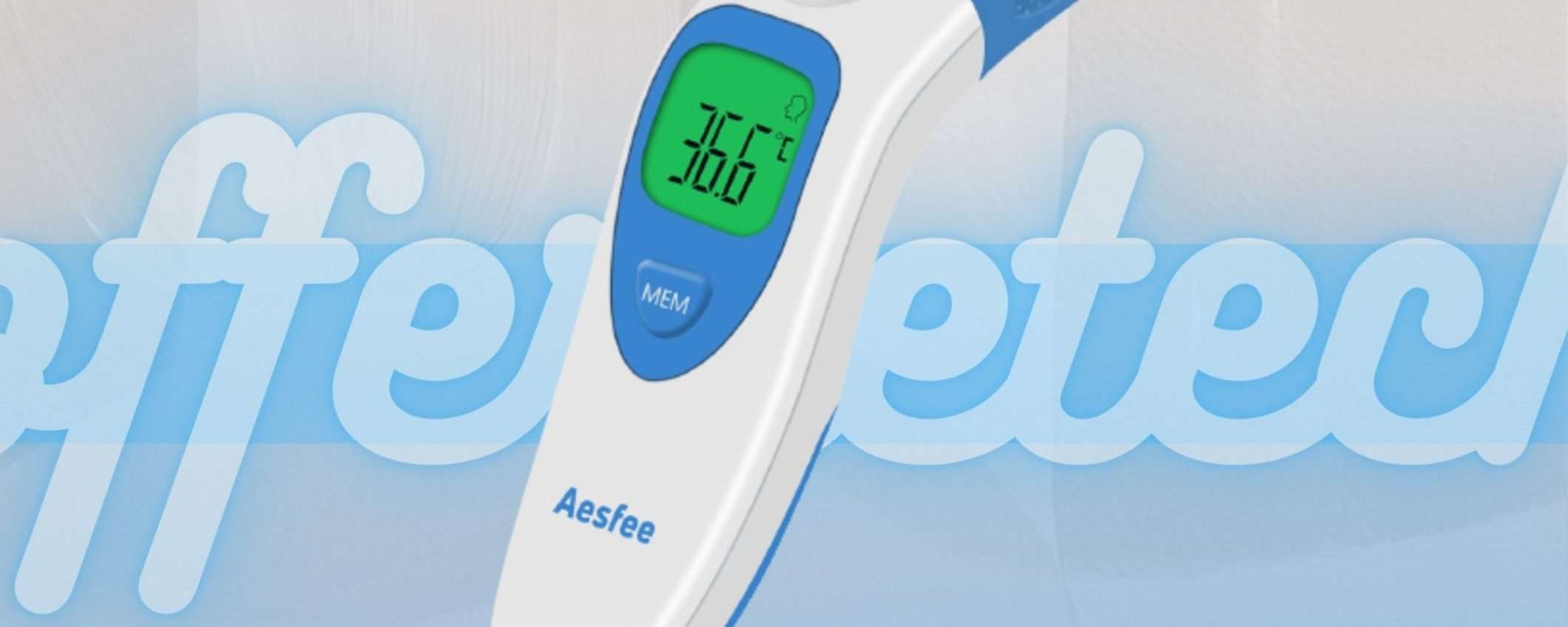 Termometro a infrarossi: l'offerta lampo te lo fa acquistare a 11€
