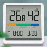 Questo termometro igrometro Xiaomi è PAZZESCO (11€)