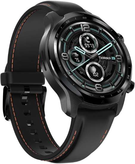 ticwatch pro 3