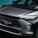 Toyota, maxi-investimento sulle batterie per auto