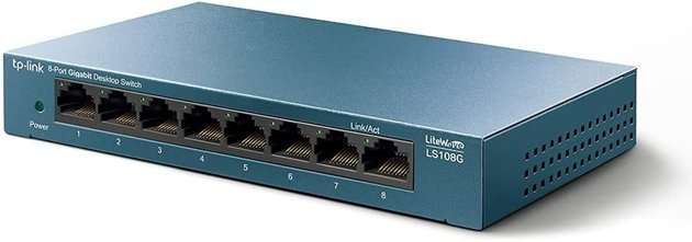 TP-Link LS108G