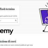 Udemy, dai corsi online alla quotazione in Borsa