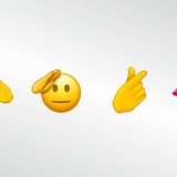 L'alfabeto delle Emoji continua ad arricchirsi