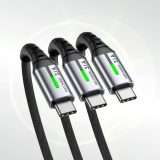 Tre USB-C son meglio di una: vai col bundle