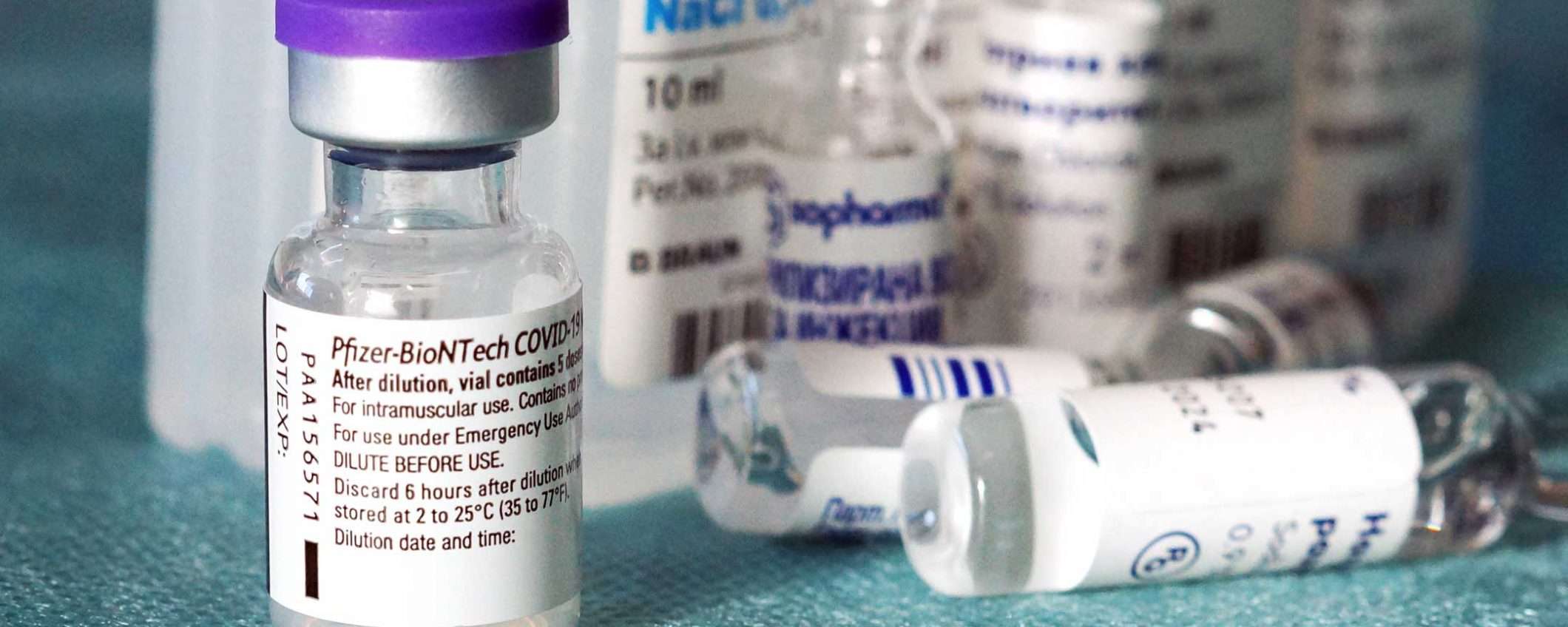 Terza dose del vaccino e Green Pass per tutti