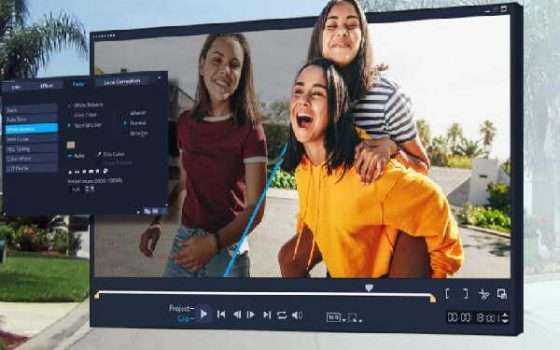 VideoStudio Ultimate