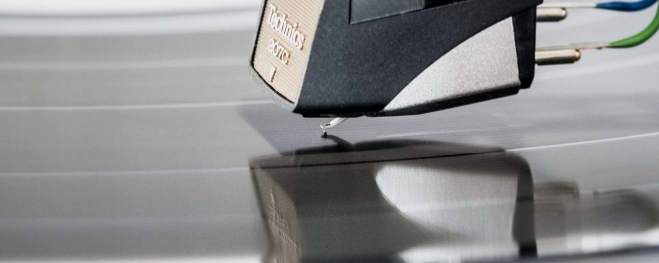 Il ritorno del giradischi: musica, cultura, vinile