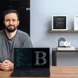 Corso di Coding Creativo: realizza visual risparmiando il 58%
