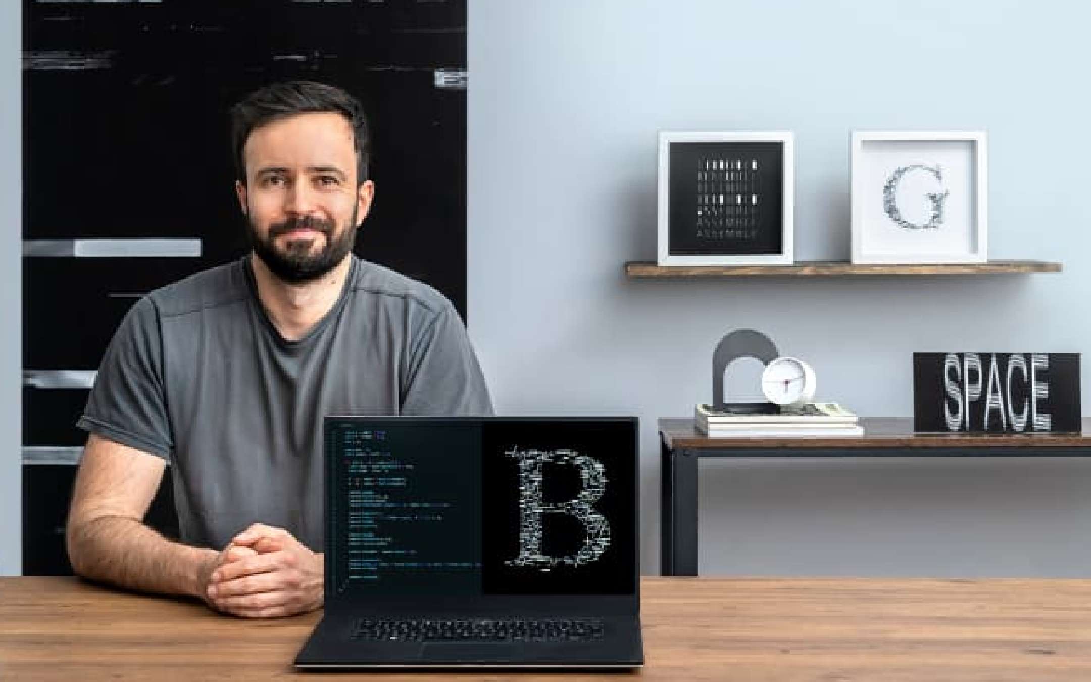 Corso di Coding Creativo: realizza visual risparmiando il 58%