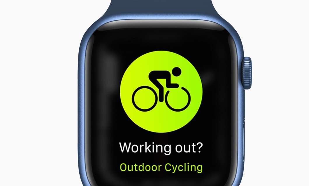 Apple Watch Series 7