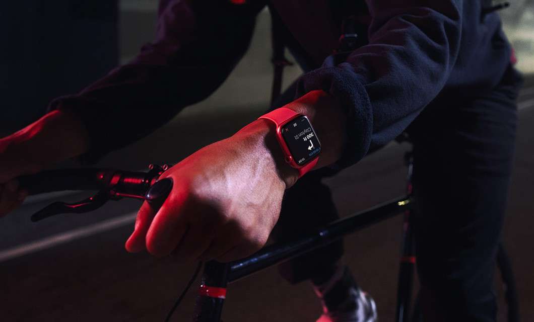 Apple Watch Series 7