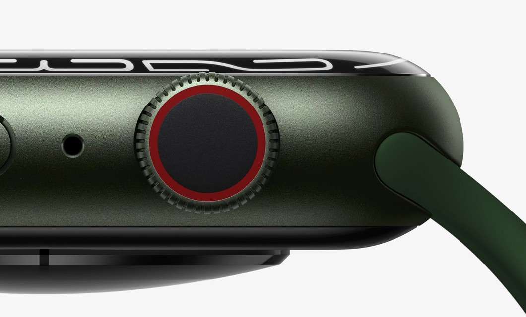Apple Watch Series 7
