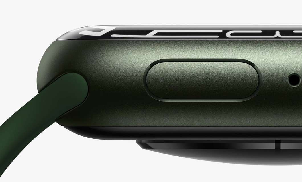 Apple Watch Series 7