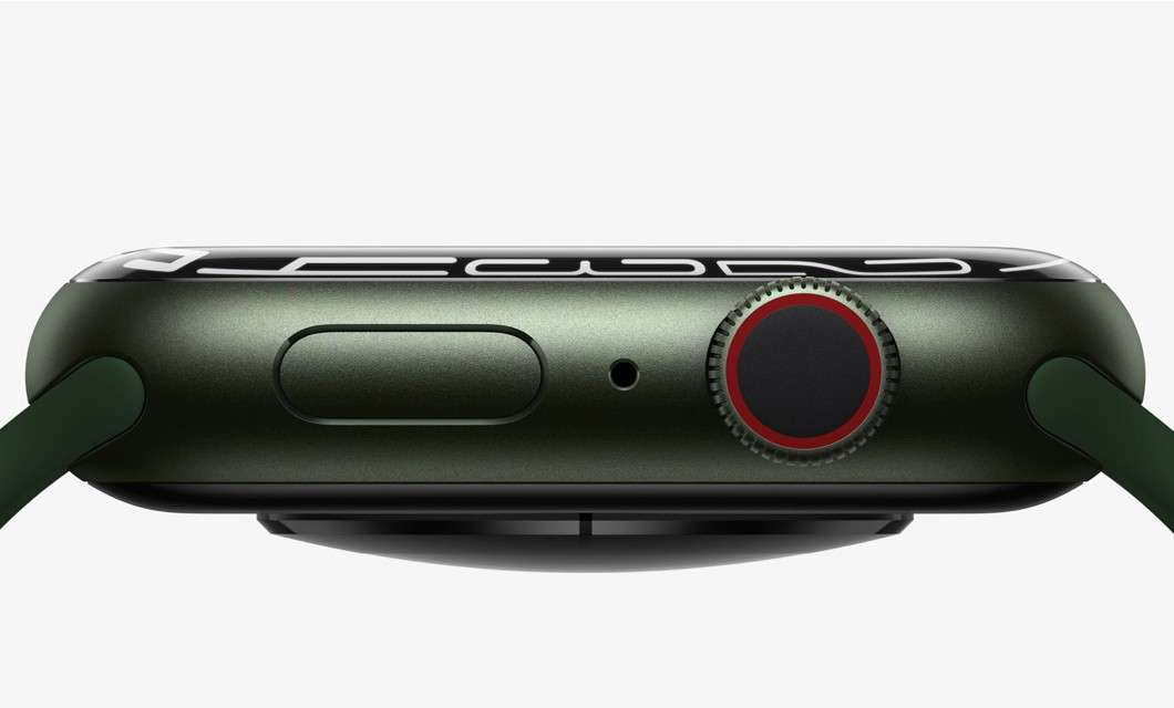 Apple Watch Series 7