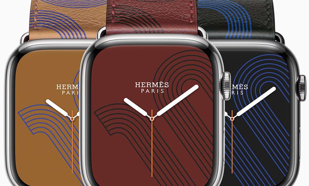 Apple Watch Series 7