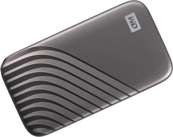 SSD Western Digital
