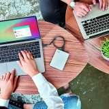 HDD esterno 5 TB per Mac: SUPER OFFERTA su Amazon