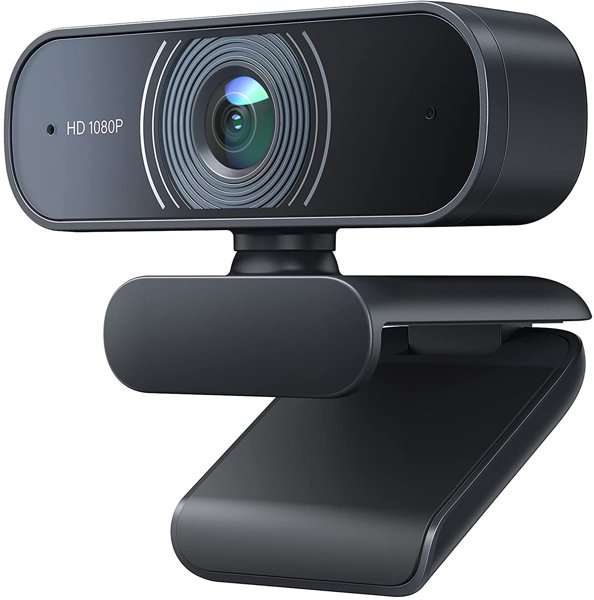 Pro Webcam