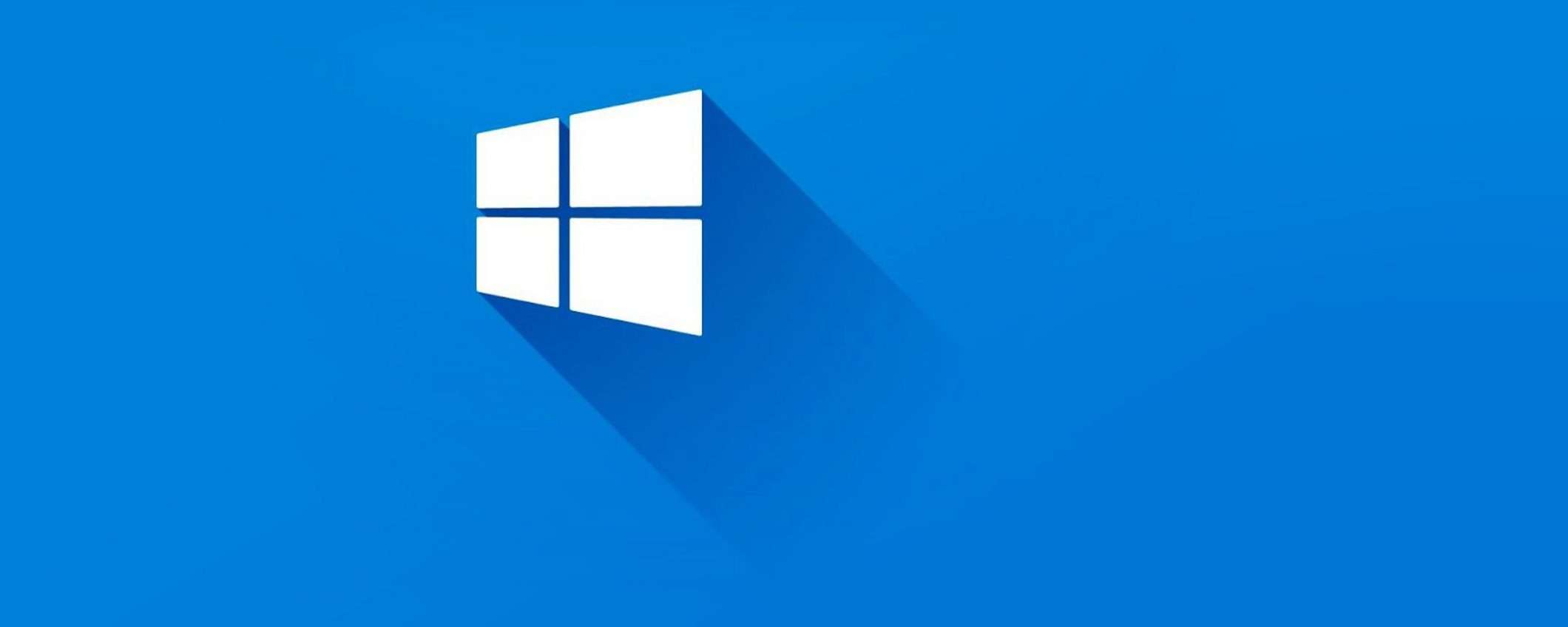 Windows 10 a vita a 10€, Office 19€, supersconti fino al 91%