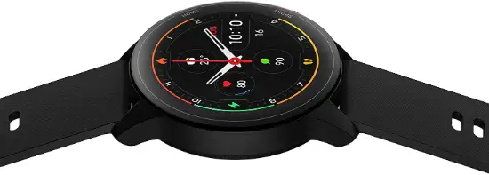 xiaomi mi watch
