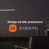 Xiaomi: con questa LED Desk lamp stai una favola