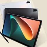 Xiaomi Pad 5, un tablet per la produttività