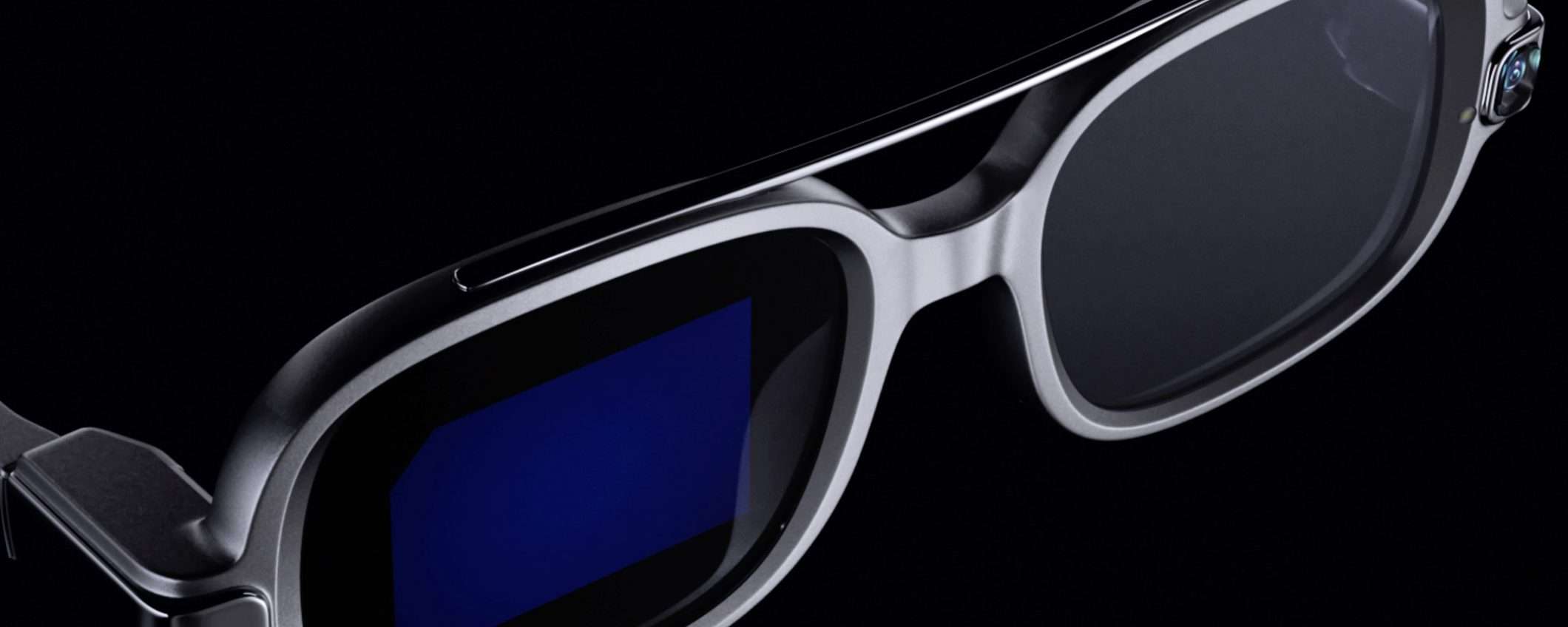 Xiaomi Smart Glasses per sfidare Ray-Ban Stories