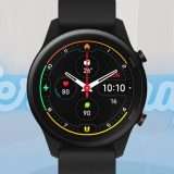 Xiaomi Mi Watch: uno spettacolo di smartwatch al tuo polso