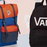 5 zaini per il Back to School in offerta su Amazon