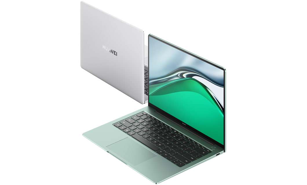 HUAWEI MateBook 14s