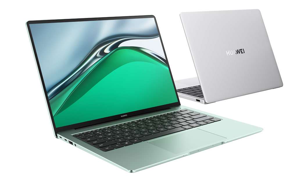 HUAWEI MateBook 14s