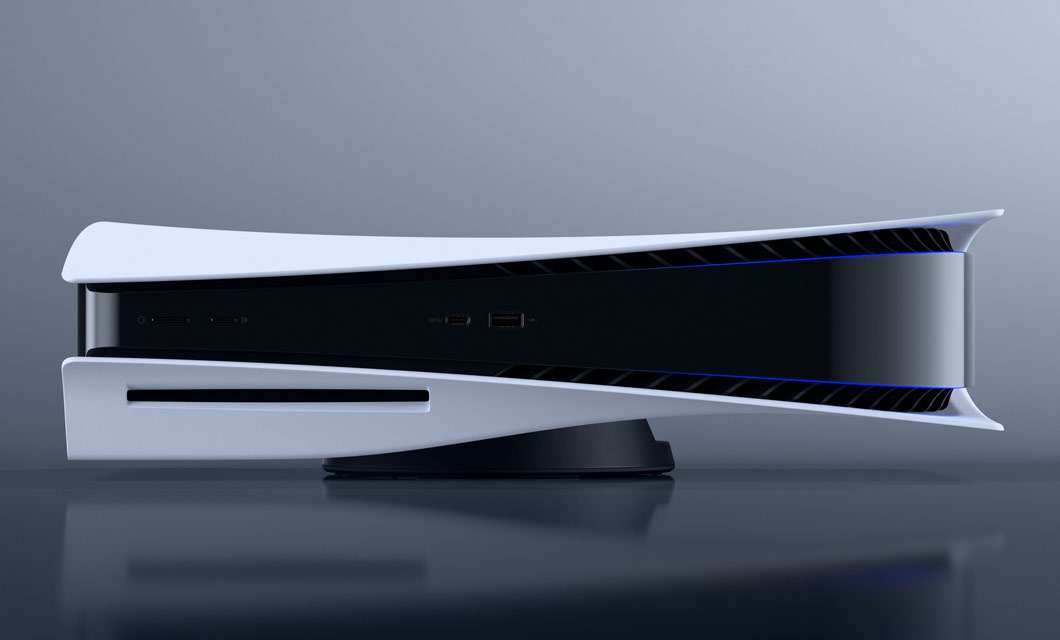 PS5 (Sony PlayStation 5)