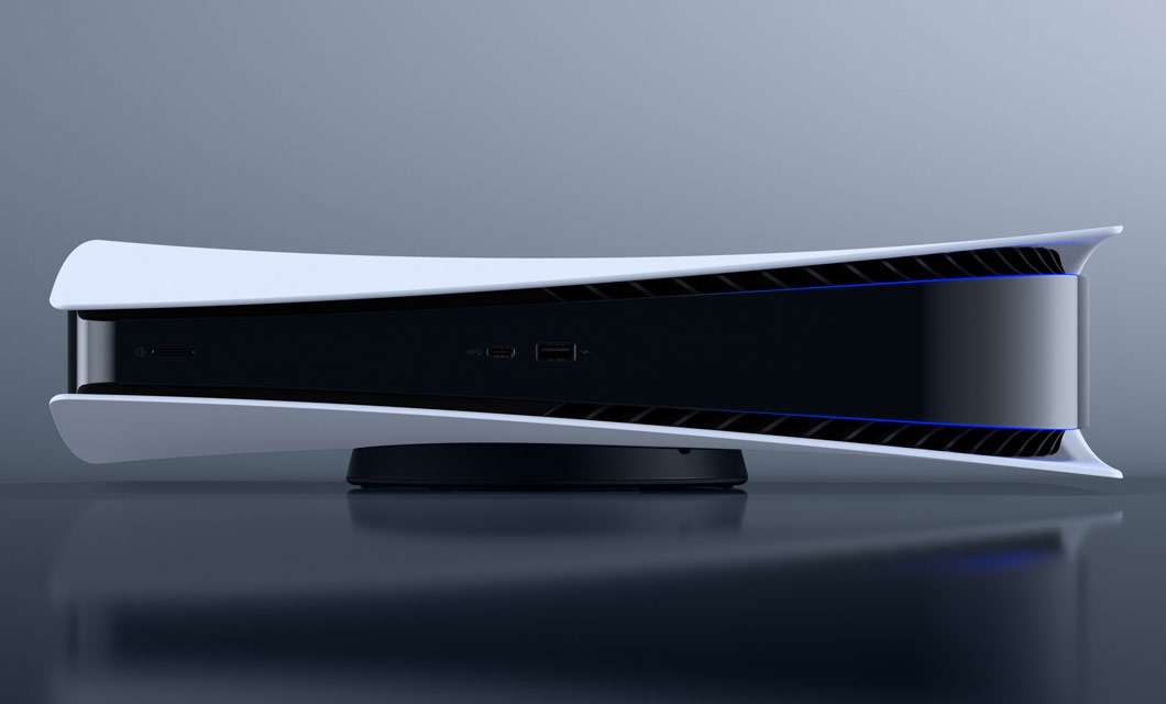 PS5 (Sony PlayStation 5)