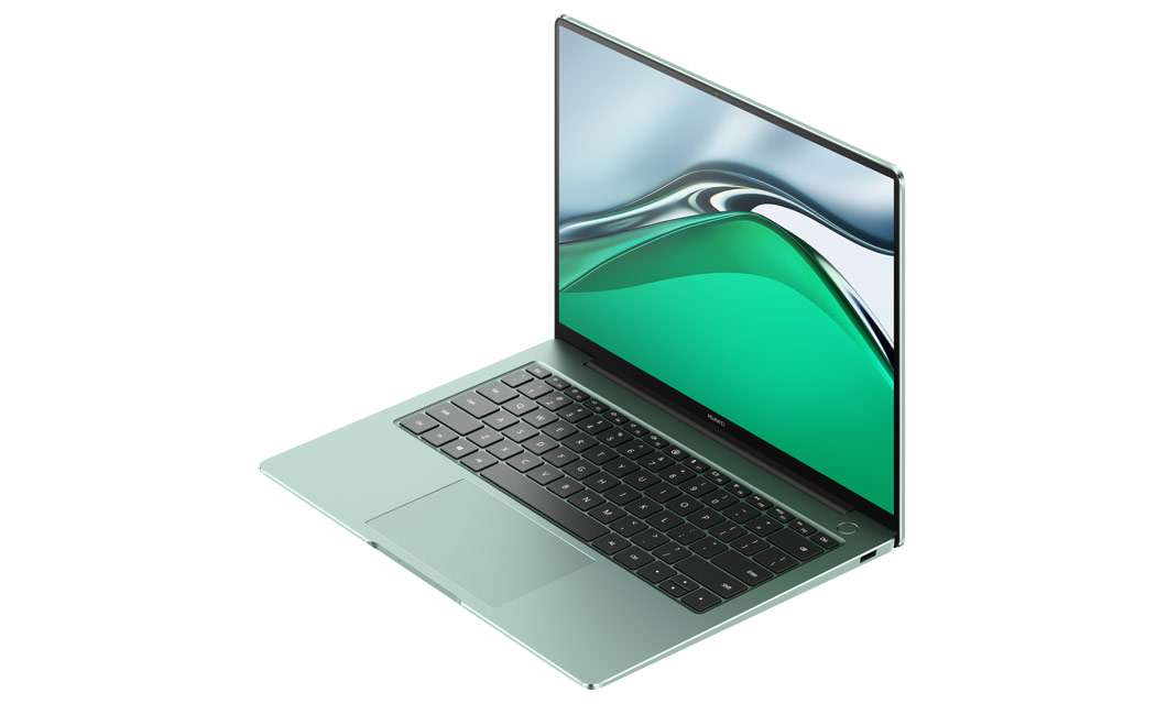 HUAWEI MateBook 14s