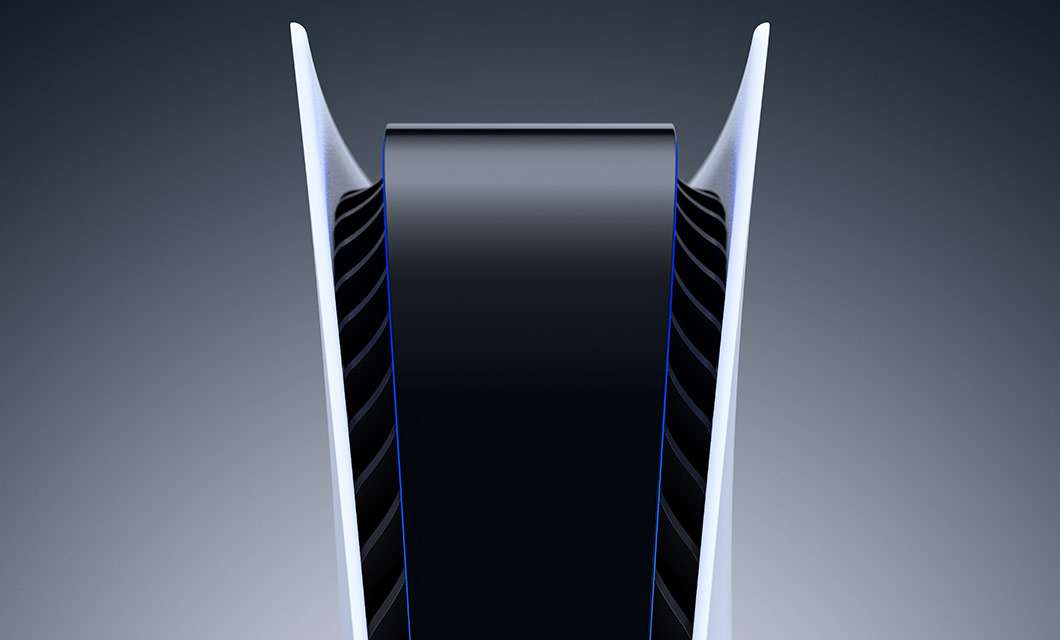 PS5 (Sony PlayStation 5)
