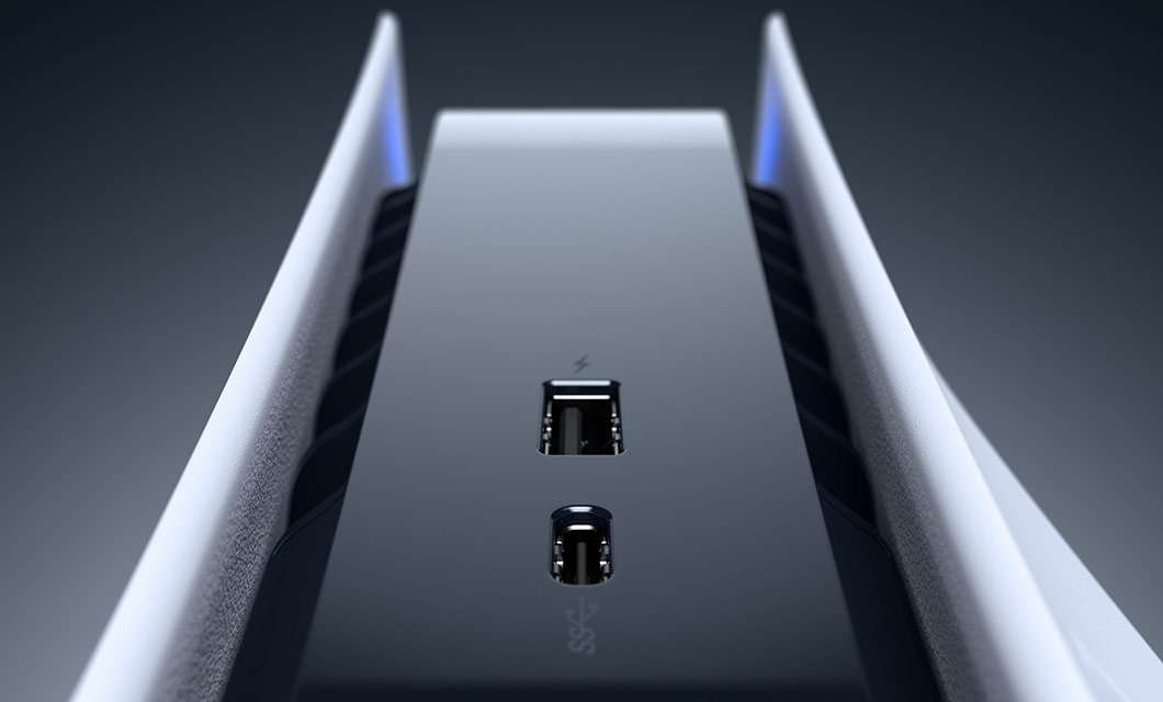 PS5 (Sony PlayStation 5)