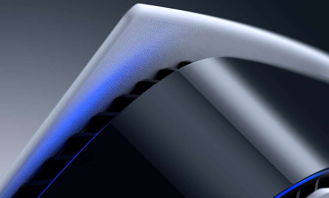 PS5 (Sony PlayStation 5)