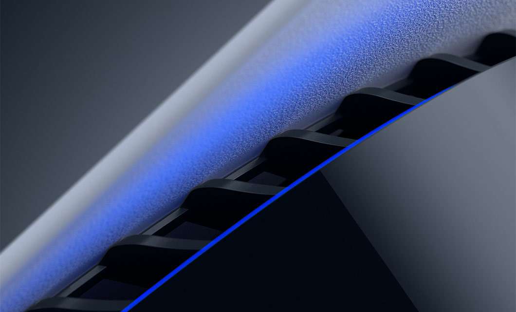 PS5 (Sony PlayStation 5)