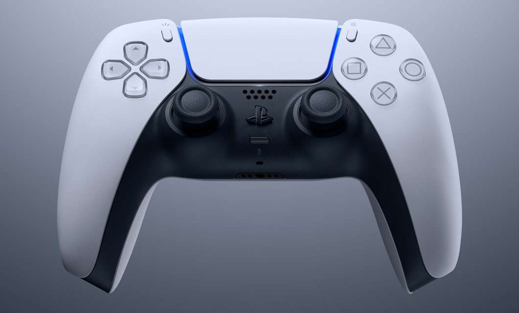 PS5 (Sony PlayStation 5)