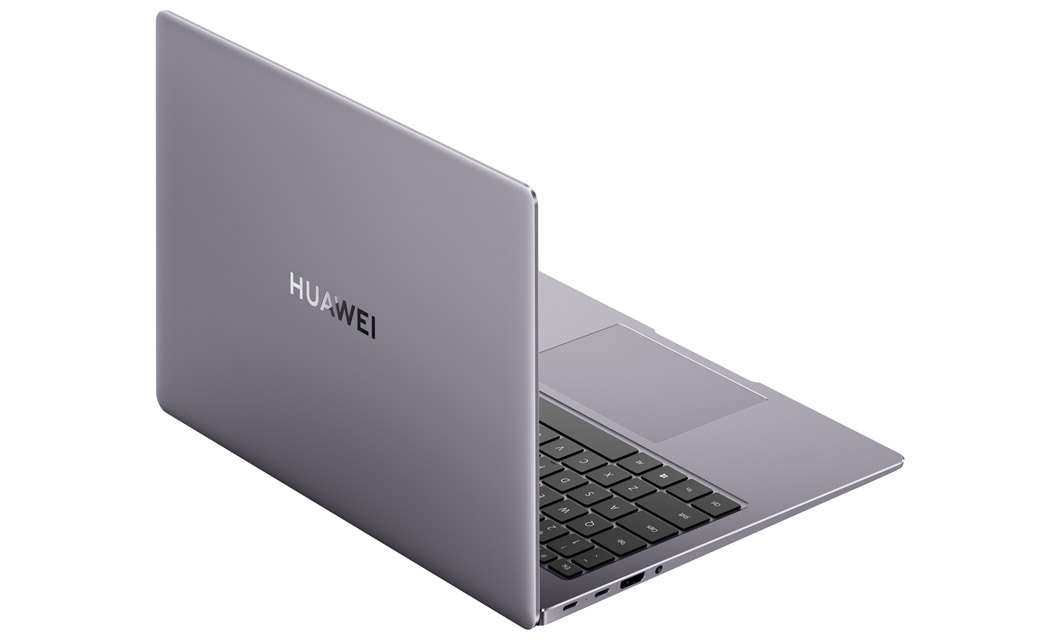 HUAWEI MateBook 14s