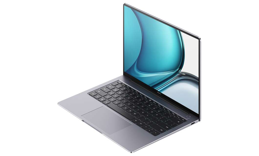 HUAWEI MateBook 14s