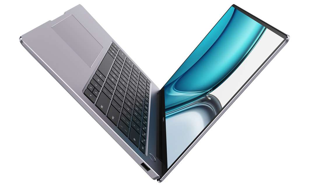 HUAWEI MateBook 14s