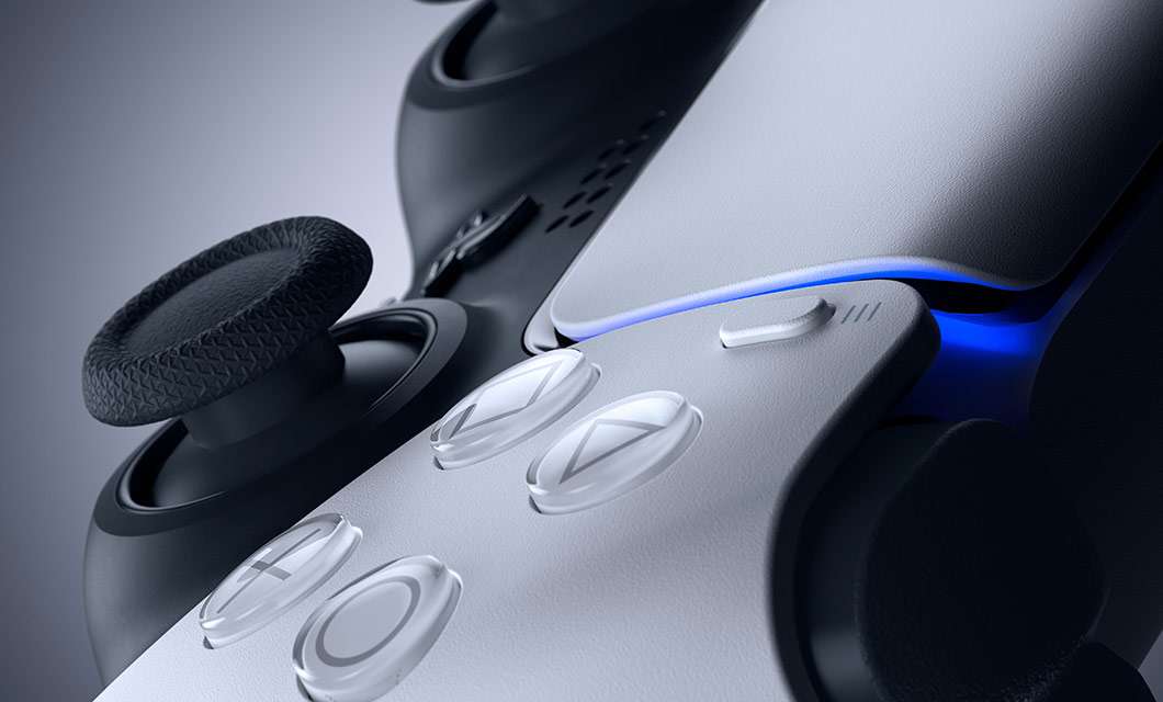 PS5 (Sony PlayStation 5)